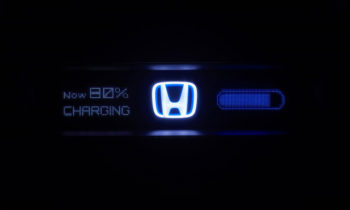 Honda Urban EV concept teased ahead of Frankfurt auto show