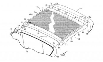 Honda S2000 successor may feature targa top