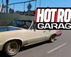 How to Build a Low-Buck Muscle Car  – Hot Rod Garage Ep. 51