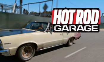 How to Build a Low-Buck Muscle Car  – Hot Rod Garage Ep. 51