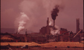 EPA museum may axe climate-change display, add one on coal