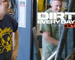 Jeep Wrangler TJ Upgrades for a Week of Off-Roading – Dirt Every Day Extra