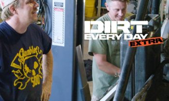 Jeep Wrangler TJ Upgrades for a Week of Off-Roading – Dirt Every Day Extra