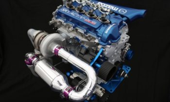 Mazda exec: engines can get cleaner, EVs will die without subsidies