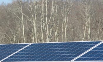 California's solar energy grid survived the eclipse without incident