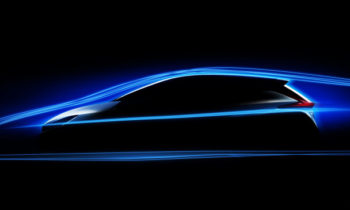 Nissan Leaf electric car platform to spawn more models, SUV included: report