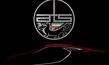 Italy’s ATS finally ready to show GT supercar
