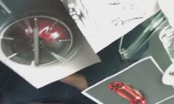 Mercedes bringing new concept to 2017 Pebble Beach Concours