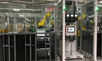 Tesla Model 3 battery cells will turn a profit for Panasonic by next year