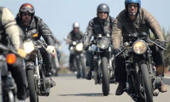 Vintage Style: Cafe Racers – The Downshift Episode 19