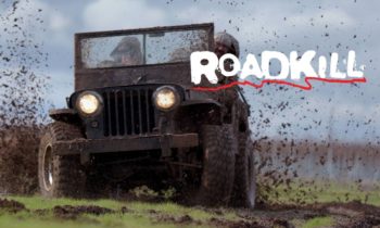 Willys Rescue, Road Trip, Thrash! – Roadkill Ep. 62