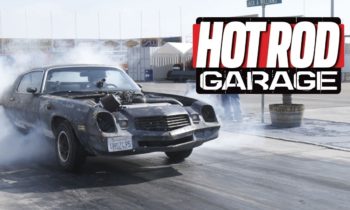10-Second Quarter-Mile for 10 Grand (ish)! #Bonemaro Hits Tens!! – Hot Rod Garage Ep. 55