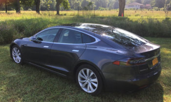 Hyperloop One, Formula 1 update, Life with a Tesla: What’s New @ The Car Connection