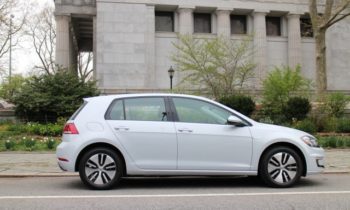 2019 Volvo XC40, 2017 e-Golf prices, Porsche's faster charging, Tesla Model S 100D: The Week in Reverse