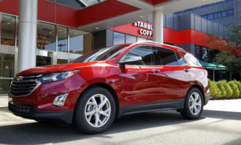 Leaf vs Bolt EV, Outlander PHEV prices, China wants electric cars, will Tesla win? The Week in Reverse