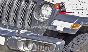 Jeep Wrangler spy shots, Dodge Viper ‘Ring record, Detroit Electric future cars: Car News Headlines