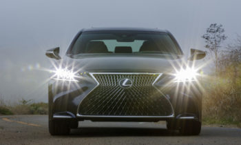 Lexus to skip plug-in hybrids and go straight to EVs, fuel cells
