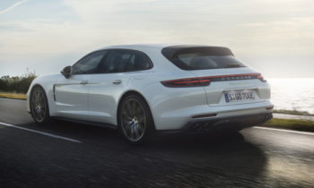 2018 Cadillac CT6, 2018 Porsche Panamera, 2019 Volvo S60: Car News Headlines