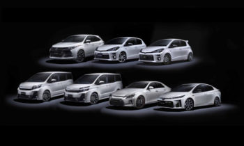 Toyota launches GR performance sub-brand, but new Supra noticeably missing