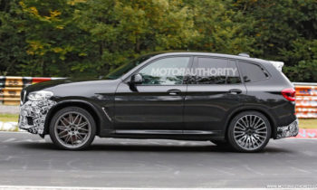 Aston Martin Red Bull Racing, BMW X3 M, Subaru sport sedan concept: Today’s Car News