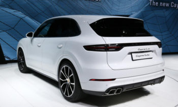 2019 Porsche Cayenne, 2018 Mercedes-Benz S-Class, Borgward Isabella concept: Today’s Car News