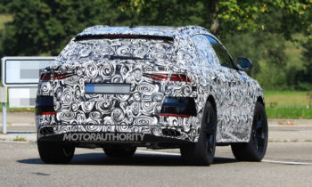 Toyota GR sub-brand, next-gen Dodge Challenger, Audi SQ8: Today’s Car News