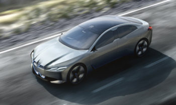 Frankfurt electric cars, Tesla Autopilot crash, Pacifica Hybrid back, China's audacity: The Week in Reverse