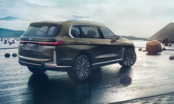 Electrified vehicles, BMW X7 Mazda's spark-less engines: What’s New @ The Car Connection