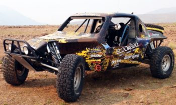Desert Racing in a Rented Off-Road Race Buggy! – Dirt Every Day Episode 21