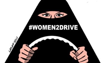 Saudi Arabia finally lets women hit the road and drive