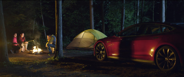 'In the not-too-distant future' electric-car marketing video from FleetCarma #EVsAreBetter campaign 'In the not-too-distant future' electric-car marketing video from FleetCarma #EVsAreBetter campaign