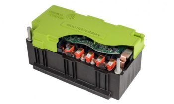 48-volt mild hybrids heading toward ubiquity in Europe as diesel declines