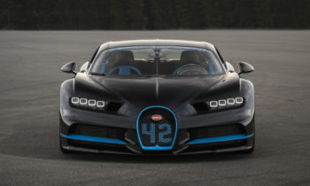 Bugatti to begin development of Chiron successor in 2019