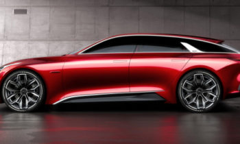 Stunning Kia fastback concept previews next-gen Pro_cee’d compact