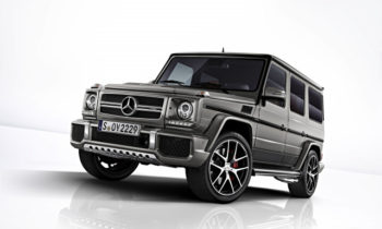 Mercedes offering special editions, AMG Performance Studio package to make G63 more exclusive
