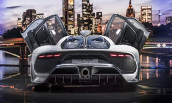 BMW 6-Series, Crosstrek vs Cherokee, Mercedes-AMG hypercar: What’s New @ The Car Connection