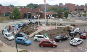 National Drive Electric Week was bigger, broader, better than ever this year
