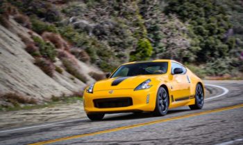 Report: the current Nissan Z will soldier on for at least a couple more years