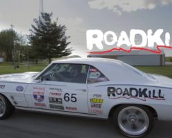 Racing One Lap of America! Kinda. – Roadkill Ep. 68