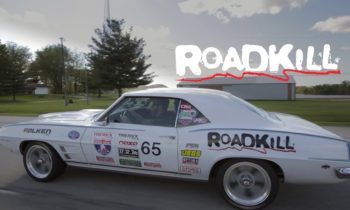 Racing One Lap of America! Kinda. – Roadkill Ep. 68