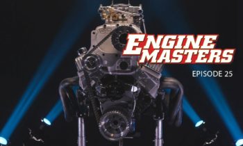 Supercharger Tuning and Proven Power! – Engine Masters Ep. 25