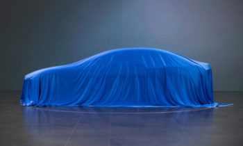 BMW i concept teased ahead of 2017 Frankfurt auto show, may preview i5