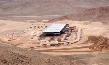 EU announces launch of battery alliance to boost cells for electric cars