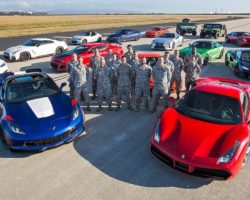 World’s Greatest Drag Race 7!