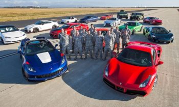 World’s Greatest Drag Race 7!
