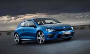 Volkswagen kills the Scirocco hatchback coupe