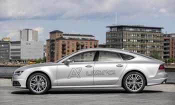 2018 Range Rover Velar driven, 2019 Audi A7, Volvo's Polestar concept: What’s New @ The Car Connection