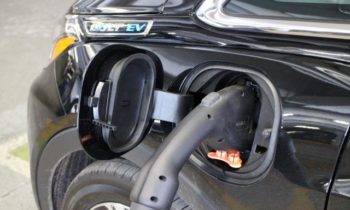 New York, New Jersey get serious about electric cars