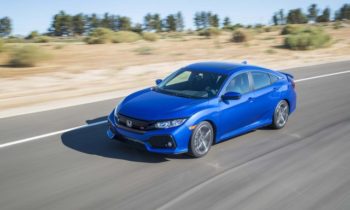 Living with the 2017 Honda Civic Si: the good and the bad