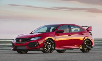 One of these cars will be Motor Authority's Best Car To Buy 2018